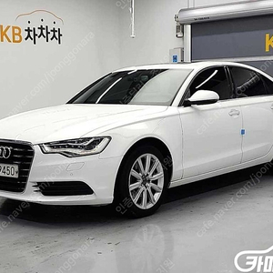 [아우디]뉴A6 3.0 TDI 콰트로 ★중고차★중고차매입★전액할부★저신용자★신불자★소액할부★현금★카드 전부 가능합니다!