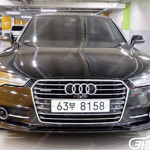 [아우디]A7 55 TDI 콰트로 프리미엄 럭셔리 (5인승) ★중고차★중고차매입★전액할부★저신용자★신불자★소액할부★현금★카드 전부 가능합니다!