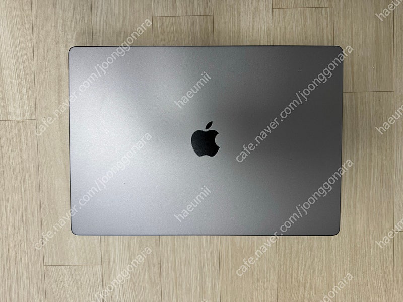 맥북 M1 Pro max 16인치 64GB 2TB (S...--0