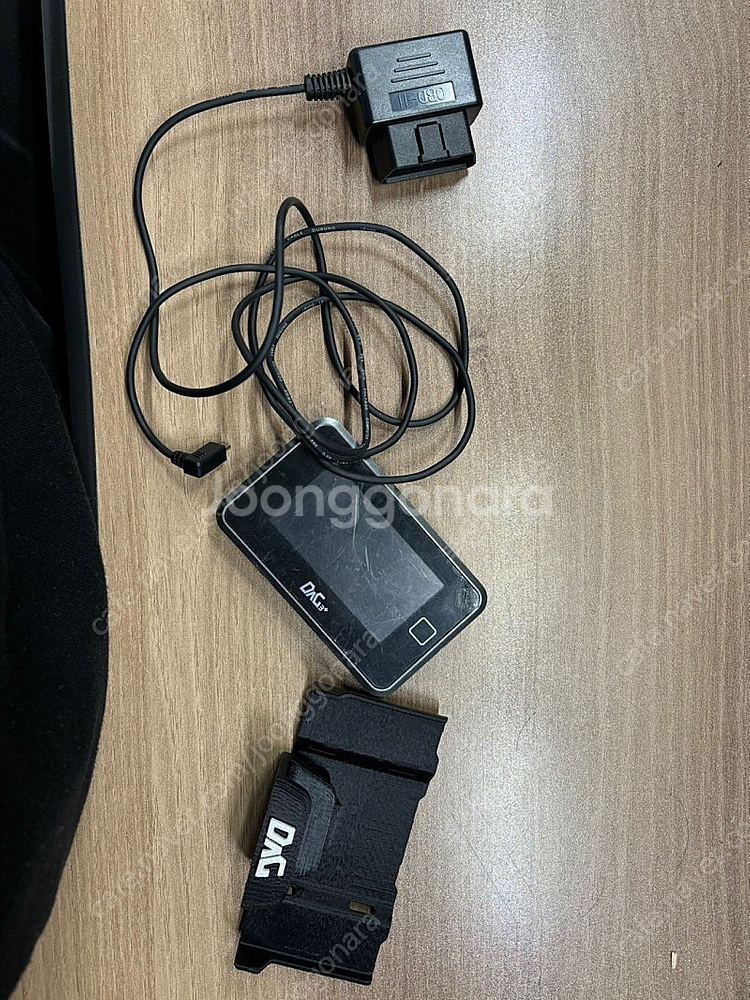 다그3+ + 거치대--0