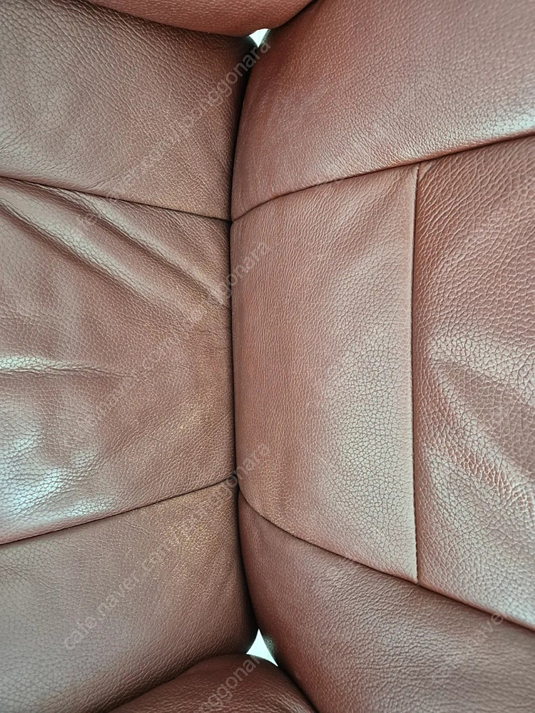 스트레스리스 리클라이너 의자--3