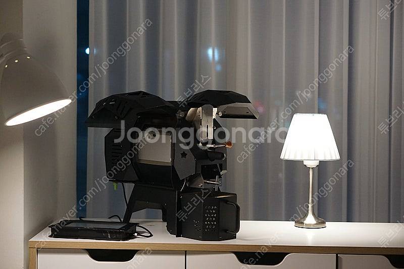 칼레이도 스나이퍼 m2 홈로스터기--5