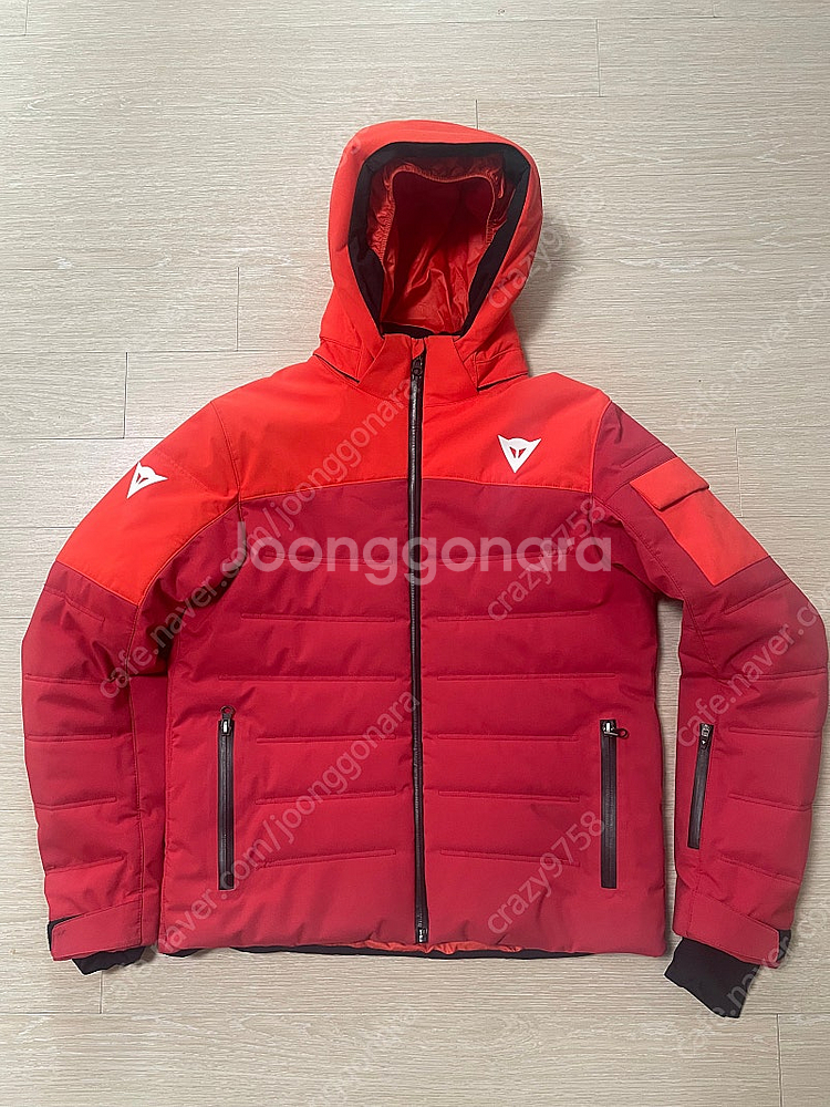 다이네즈 RIBBO 주니어 스키복 164--0