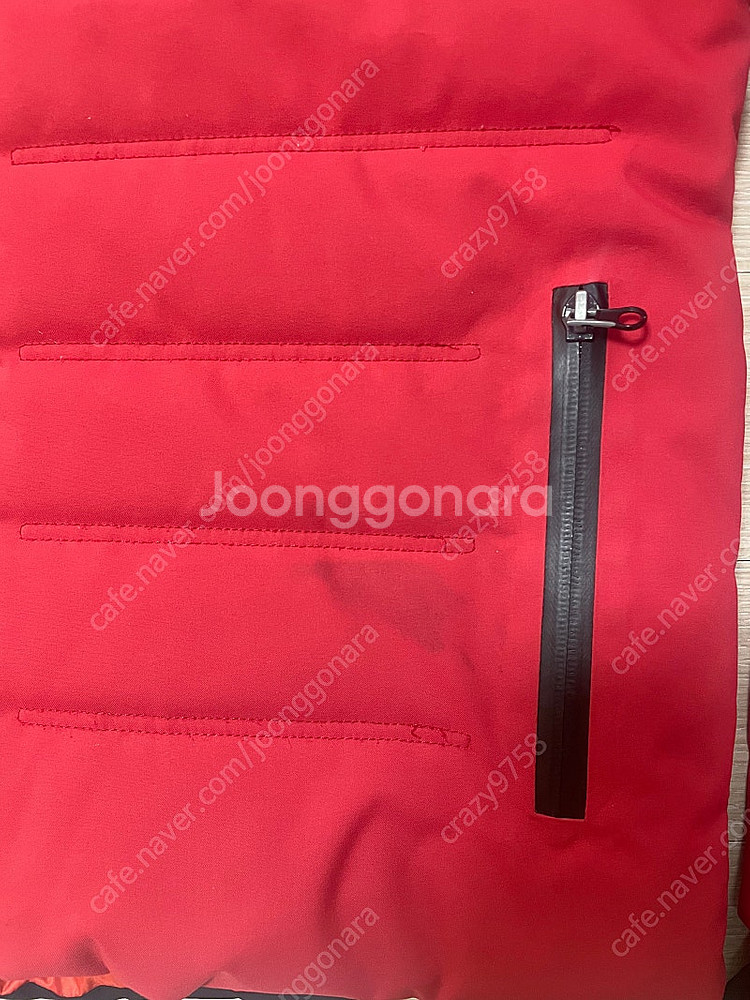 다이네즈 RIBBO 주니어 스키복 164--1