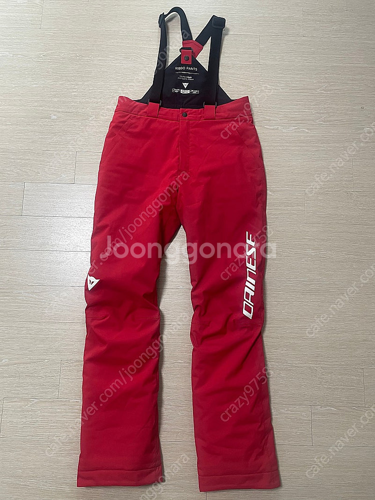 다이네즈 RIBBO 주니어 스키복 164--2