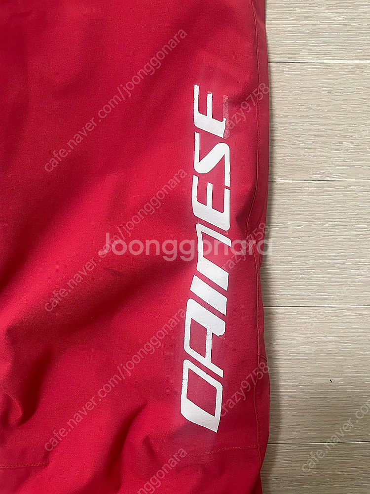 다이네즈 RIBBO 주니어 스키복 164--4