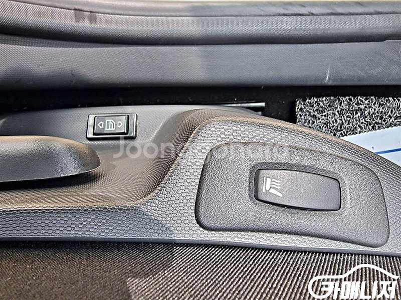 [르노코리아(삼성)]QM3 디젤 1.5 RE 2014 년 중고차 ★군미필,저신용자 전용 할부★--6