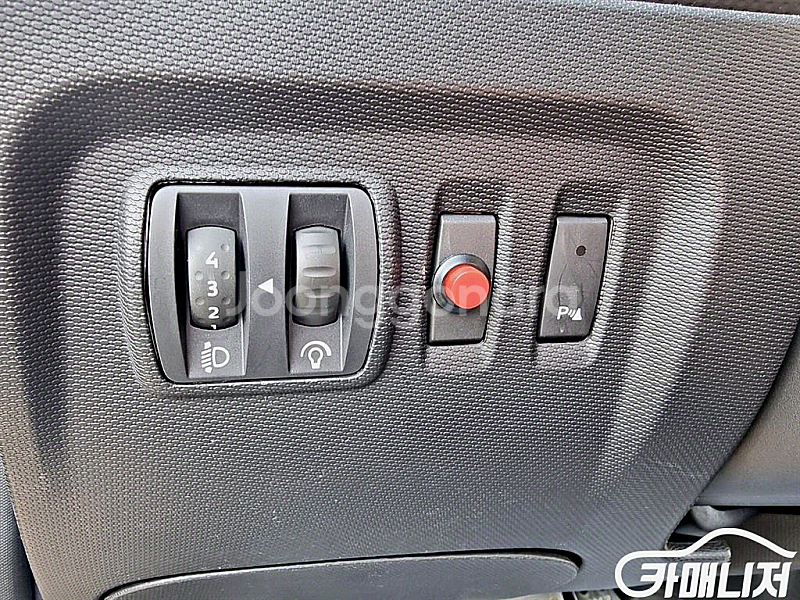 [르노코리아(삼성)]QM3 디젤 1.5 RE 2014 년 중고차 ★군미필,저신용자 전용 할부★--8