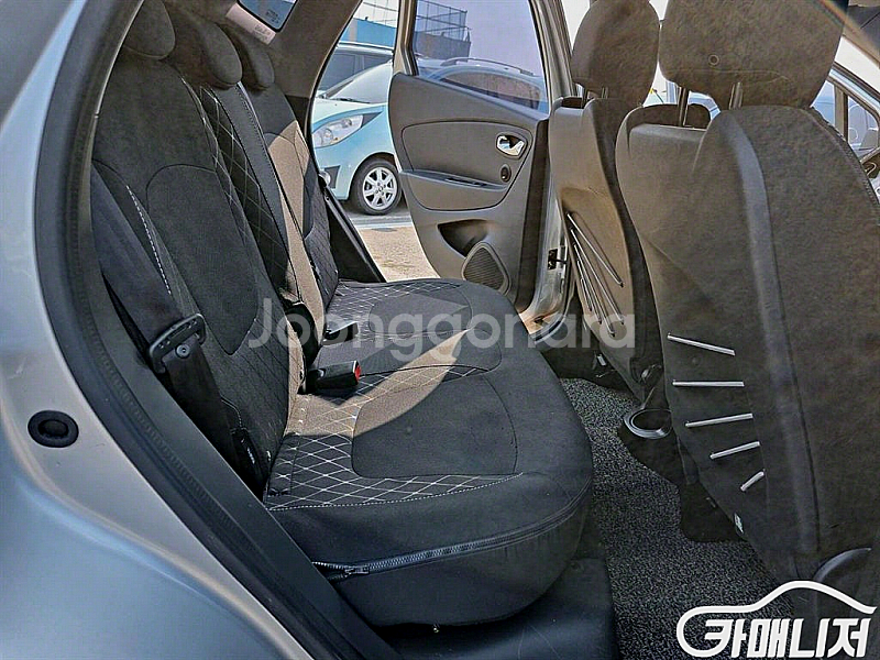 [르노코리아(삼성)]QM3 디젤 1.5 RE 2014 년 중고차 ★군미필,저신용자 전용 할부★--9