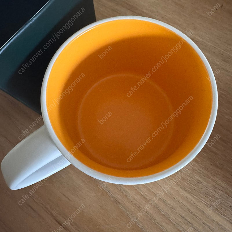 스타벅스 마이애미 디스커버리시리즈 머그컵--3