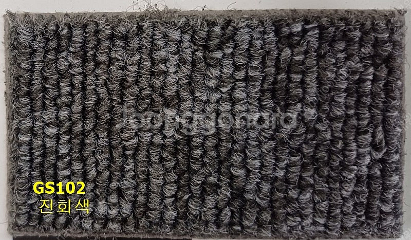 수입 타일카페트 50cm x 50cm 1장 2,600원...--0