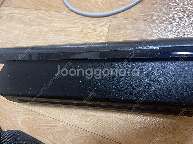 랑케레이시 판다 전기자전거--6