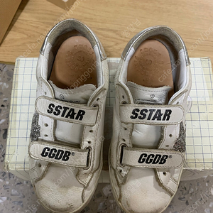 골든구스 키즈 30사이즈