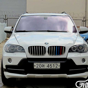 [BMW]X5 (E70) xDrive 48i 2008 년 중고차◆전액할부◆중고리스◆여유자금◆