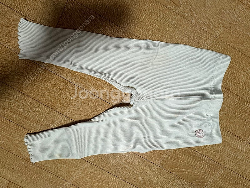 밍크뮤 블루독 유아 여아 100--7