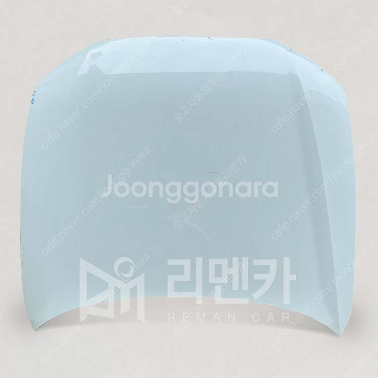 [판매] 아우디 A6[C7,4G] 본넷 중고 본넷 중고...--0
