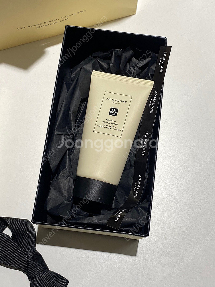 조말론 핸드크림50ml--2