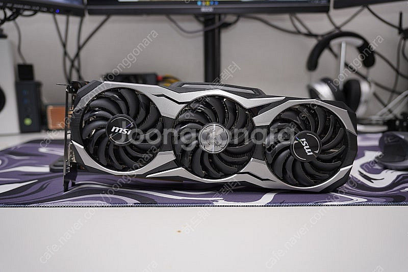 MSI RTX2080Ti 11GB SaeHawk 공랭 ...--0