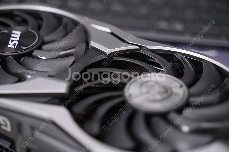 MSI RTX2080Ti 11GB SaeHawk 공랭 ...--4