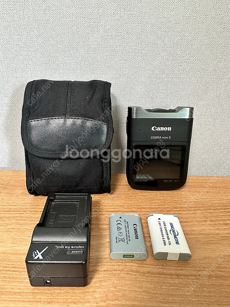 백종원캠 유투브캠 캐논 빅시아 레그리아 미니x 판매 상...--1