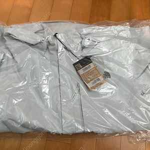 노스페이스(The Northface) 자켓 M'S PRO GUARD JACKET/H 미사용 새제품 판매합니다.