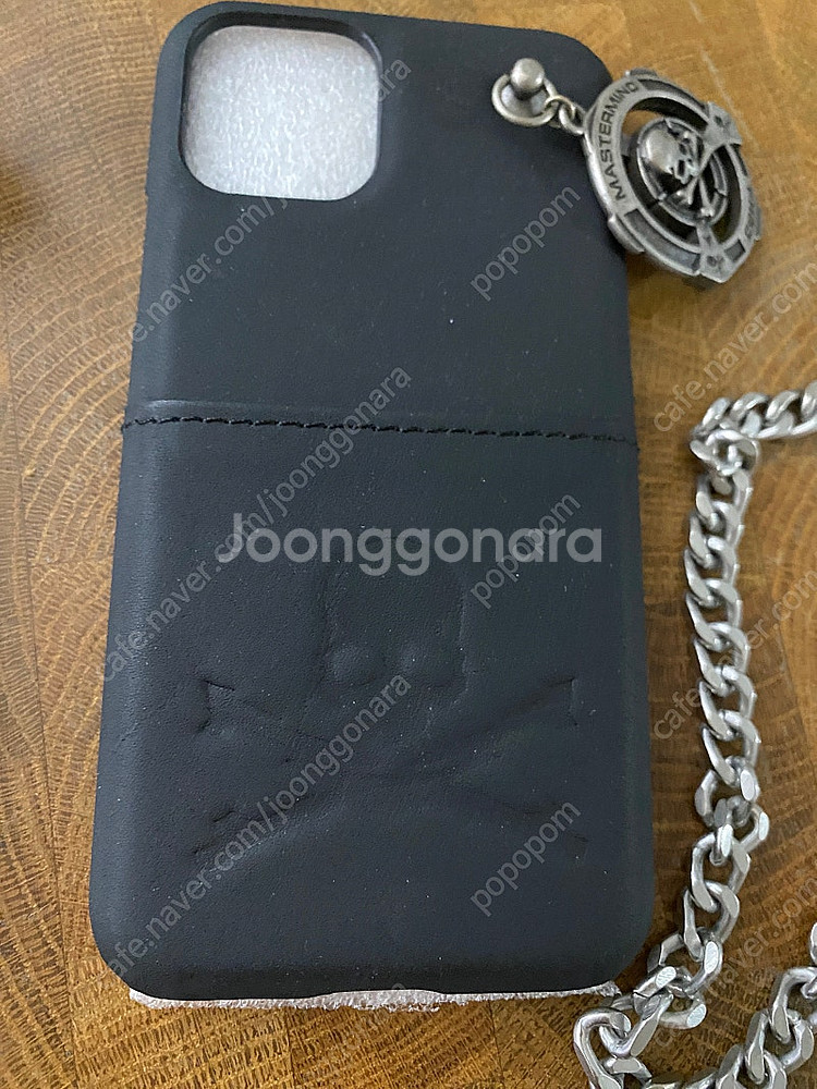 마스터마인드 MASTERMIND JAPAN - 블랙 C...--3