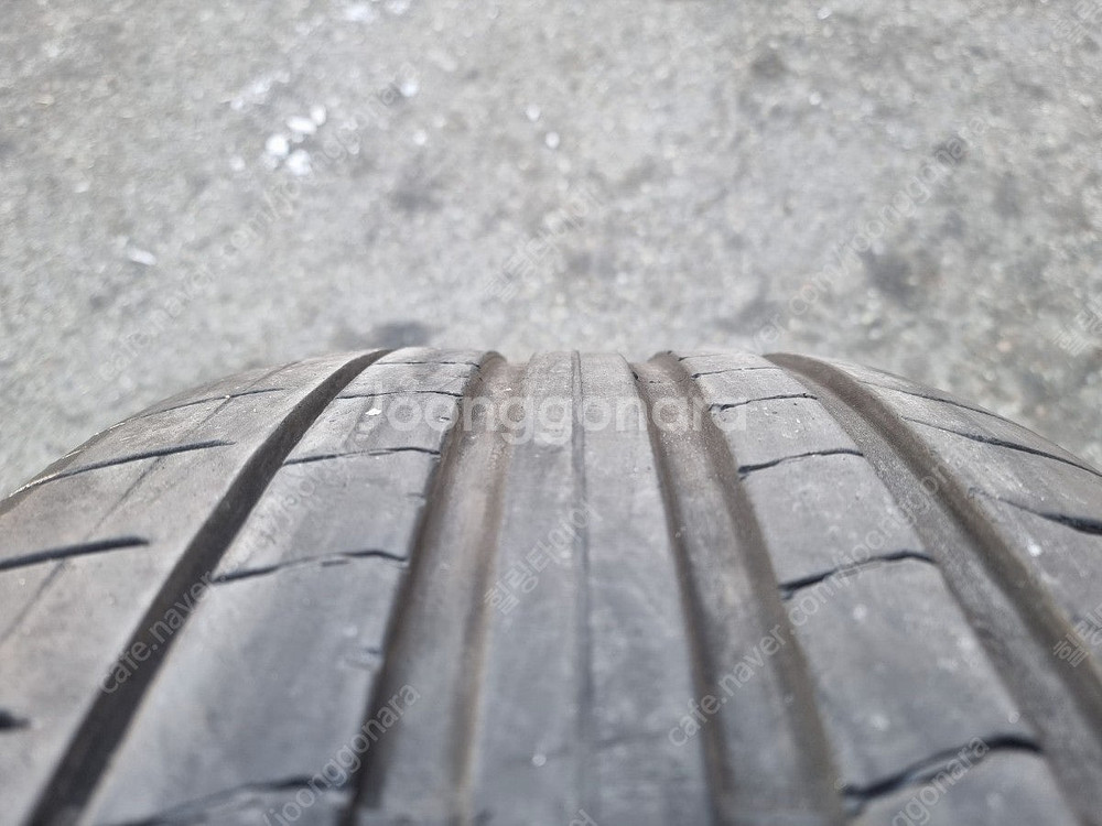 피렐리 피제로 2754521 (2) 중고타이어 판매 :...--3
