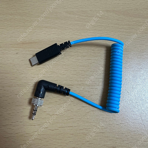 CL35 USB-C 케이블 3.5mm TO USB-C ㄱ형 젠하이저 [정품] EW112P UWP-D21 D11 MKE200 MKE400