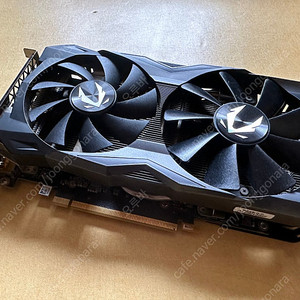 조텍 rtx 2070 8gb