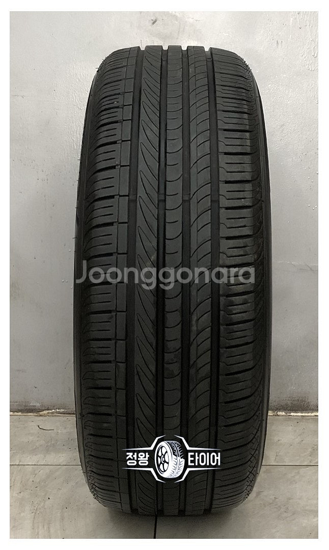 중고타이어 오페라 205/65R16 K5--0