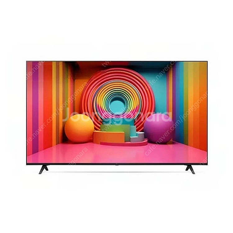 LG전자 해외 직구 디지털가전 UHD TV 43인치 5...--1