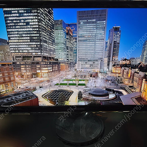 삼성 27인치 디지털 LED TV T27A550 팝니다 IPTV