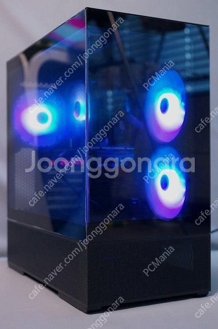3RSYS RX400 Quiet BTF / 쿨러마스터 ...--0