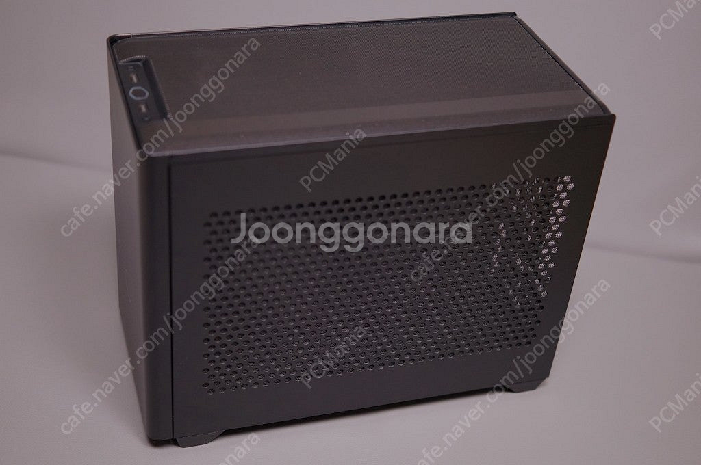 3RSYS RX400 Quiet BTF / 쿨러마스터 ...--2