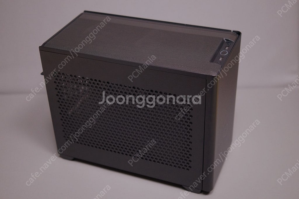 3RSYS RX400 Quiet BTF / 쿨러마스터 ...--3