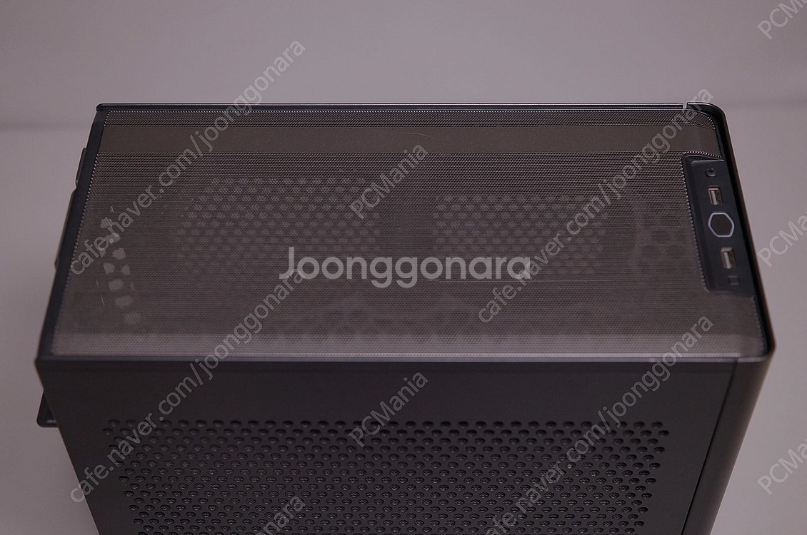 3RSYS RX400 Quiet BTF / 쿨러마스터 ...--4