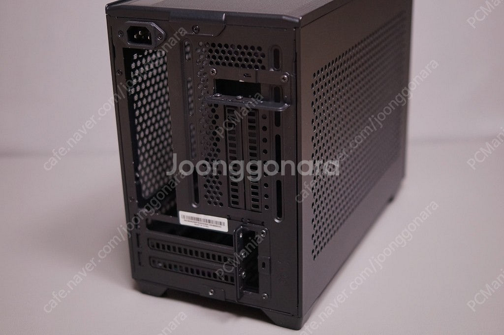 3RSYS RX400 Quiet BTF / 쿨러마스터 ...--5