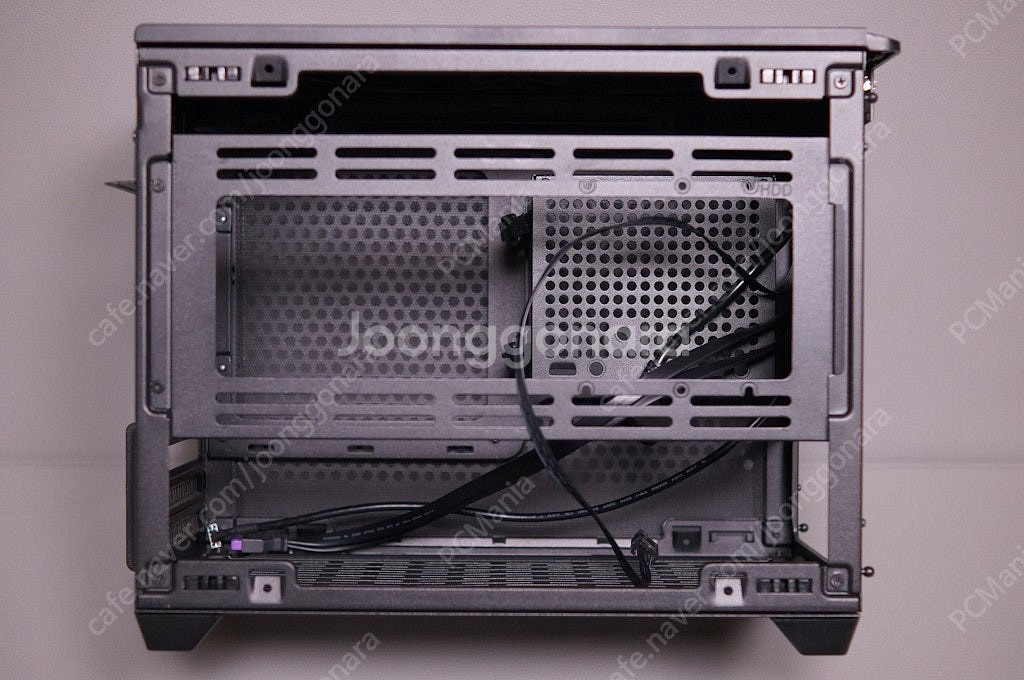 3RSYS RX400 Quiet BTF / 쿨러마스터 ...--6