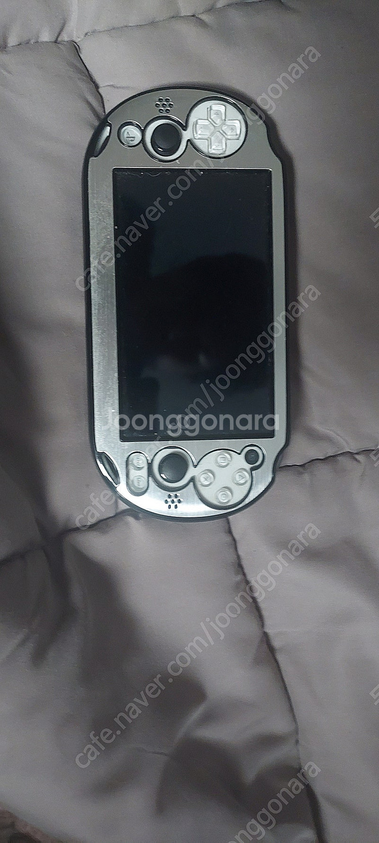 PS VITA 2세대+ 하늘의 궤적 FC, SC--1