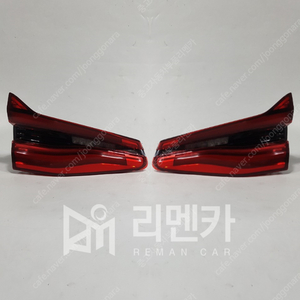 [판매] BMW 6GT[G32] 트렁크등 중고 후미등 중고리어램프 중고테일램프 중고콤비네이션 램프 자동차중고부품 수입차중고부품 국산차중고부품 폐차장중고부품