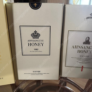 안상규 벌꿀 야생화 1.2kg