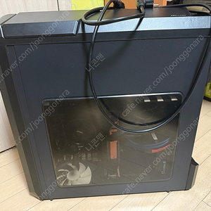 라이젠 2600x(i5-10400 성능과 동급)컴퓨터를 22만원에 팝니다