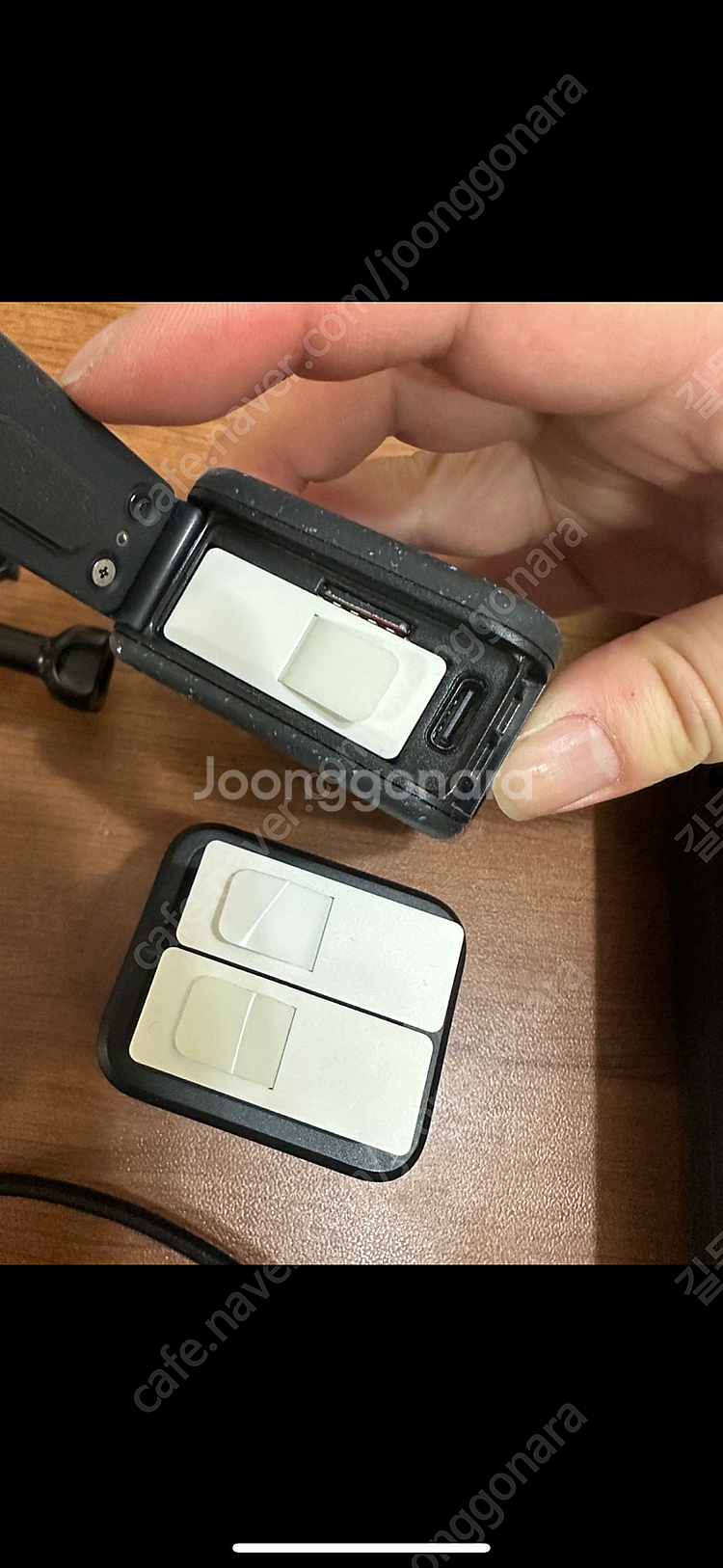 고프로 히어로12 블랙--2