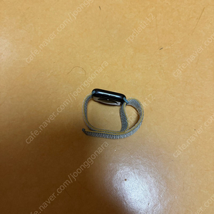 애플워치se 나이키이디션 44mm 팝니다.
