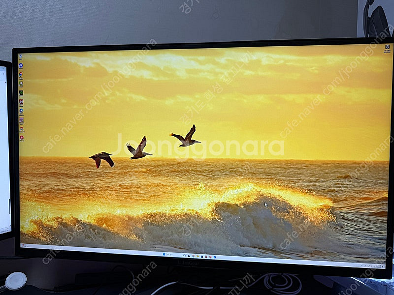 LG 32GQ950 LG 게이밍 모니터 4k160Hz ...--0