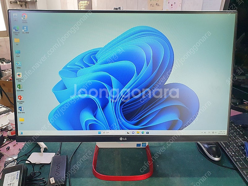 LG 27인치 29인치 윈도우11 올인원PC V720,...--1