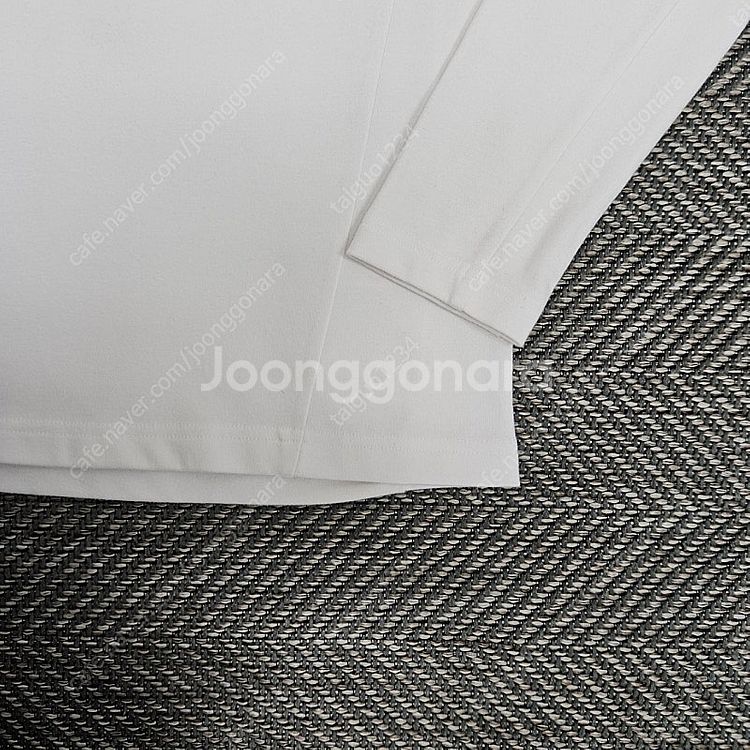 르꼬끄 긴팔티 남자100--3