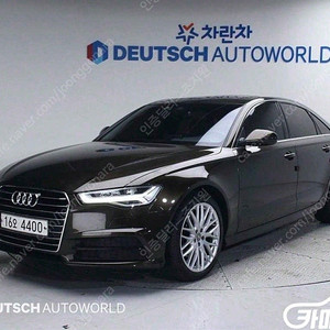 [아우디]뉴A6 35 TDI 프리미엄 ★중고차★중고차매입★전액할부★저신용자★신불자★소액할부★현금★카드 전부 가능합니다!