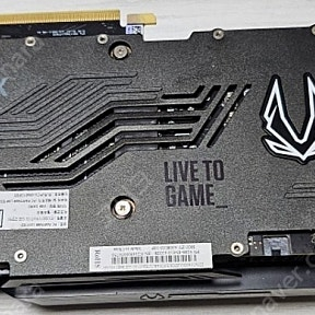 조텍 3080ti 12gb 트리니티 팝니다