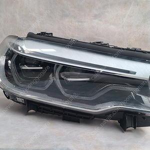 BMW G30 FL FULL LED 라이트